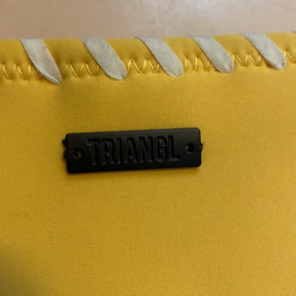 Original Triangl bikini bottoms size women’s extra small - Picture 7 of 9